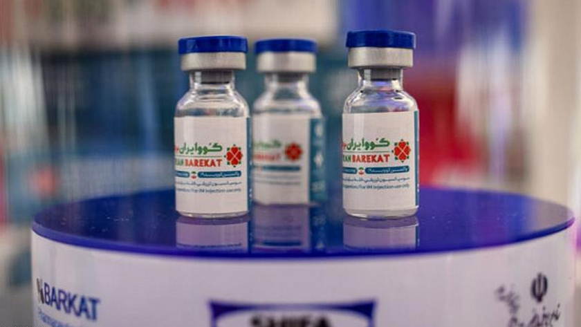 Iranpress: Le vaccin COVIran Barekat bat la variante sud-africaine de COVID