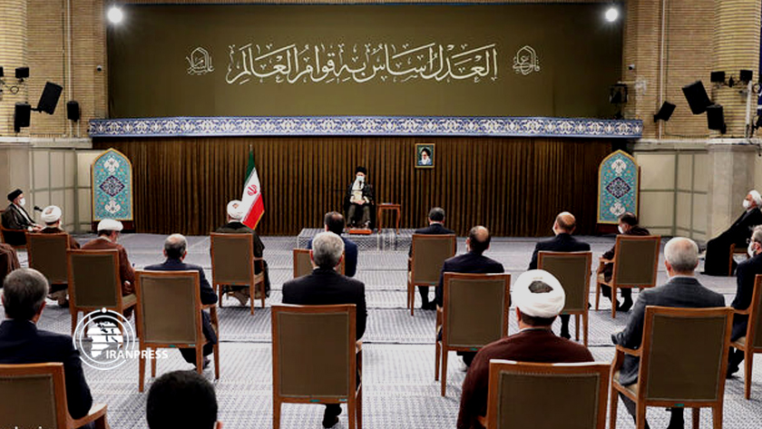 Iranpress: « Les terroristes de l’OMK vivent librement dans les pays européens soi-disant défenseurs des droits de l