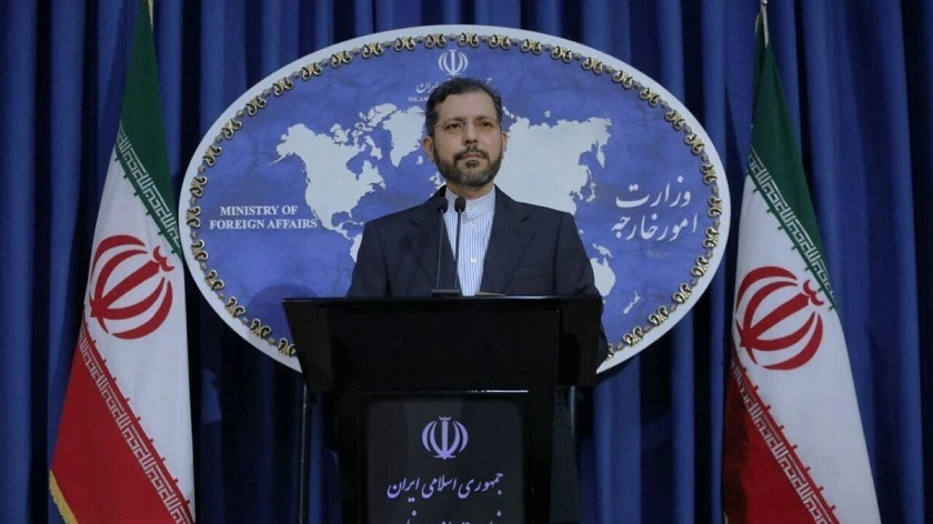 Iranpress: L
