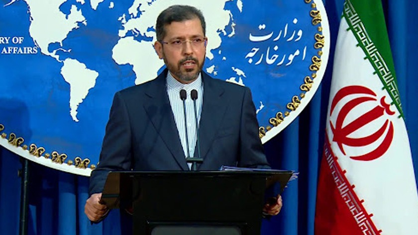 Iranpress: Pas d