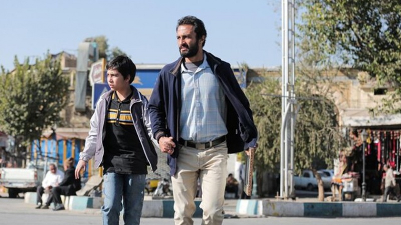 Iranpress: Le film iranien "héro" se rend au Festival de Cannes