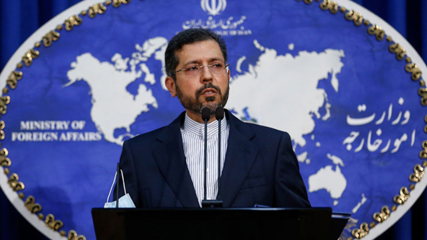 Iranpress: L