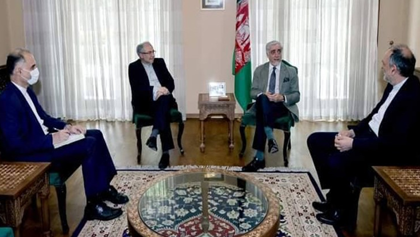 Iranpress: L