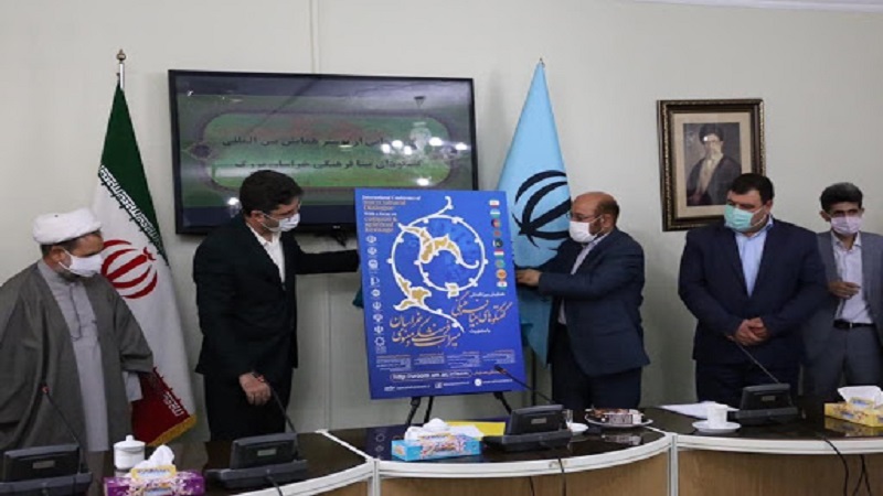 Iranpress: Mashhad accueille une conférence internationale sur la littérature persane