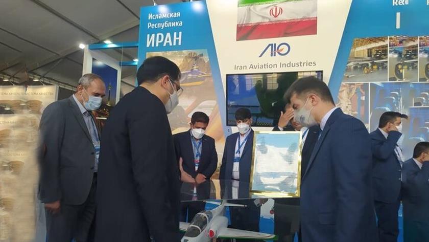 Iranpress: L
