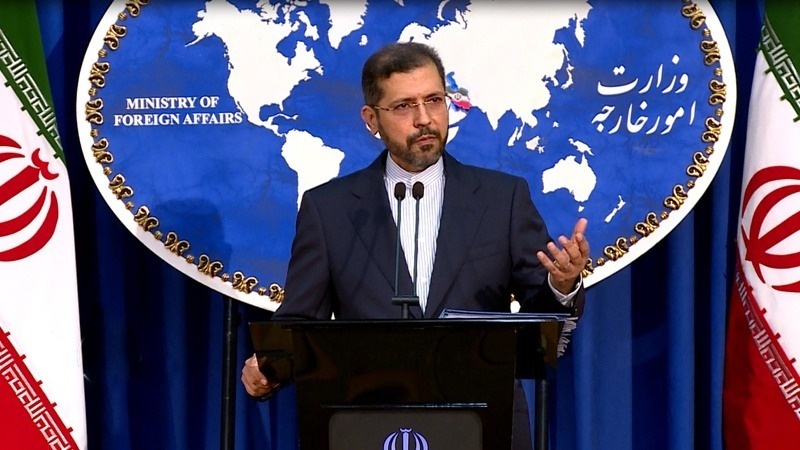 Iranpress: L