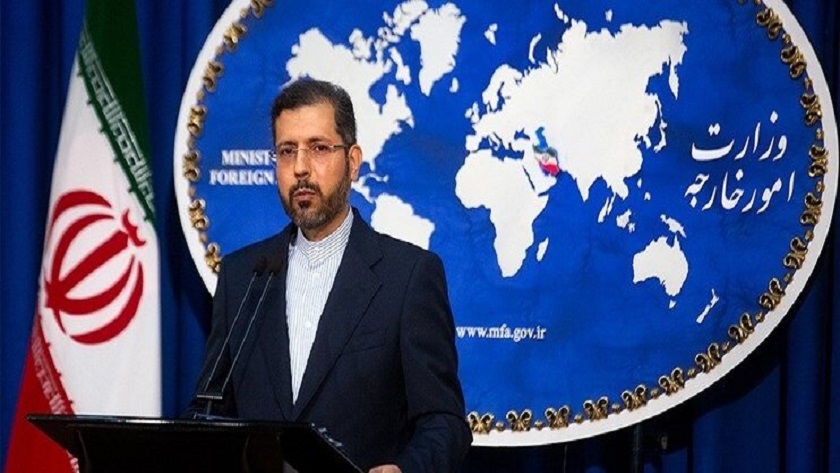 Iranpress: L
