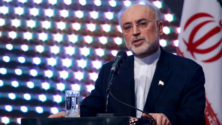Iranpress: Les réalisations nucléaires de l