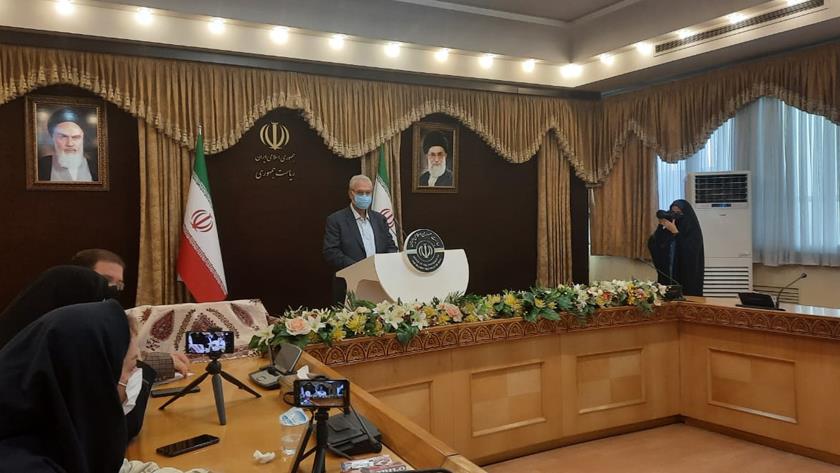 Iranpress: L