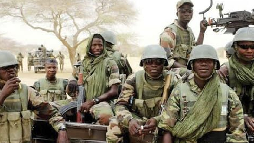 Iranpress: Une attaque terroriste au Niger a fait 15 morts