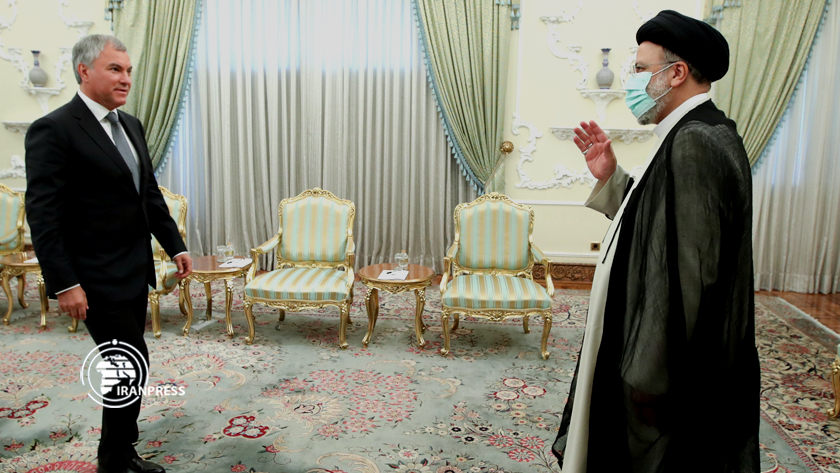 Iranpress: La coopération entre l