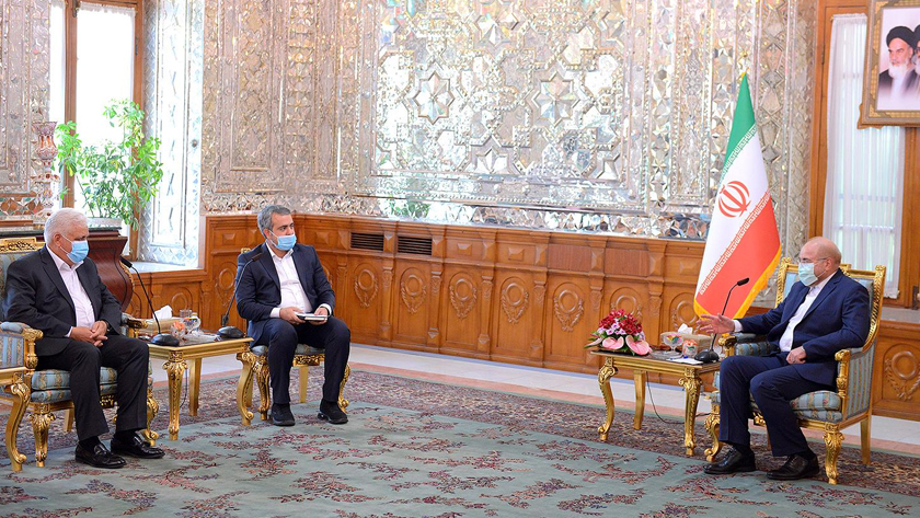 Iranpress: La défaite du groupe terroriste de daesh, résultat des unités de mobilisation populaire irakiennes 