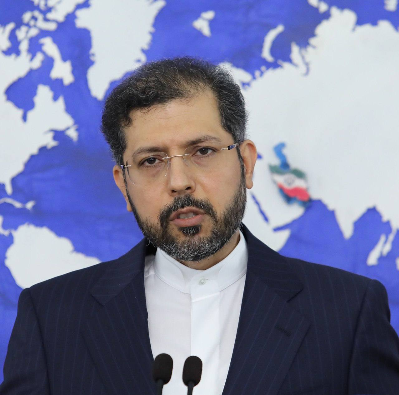 Iranpress: Exprimer la sympathie de l