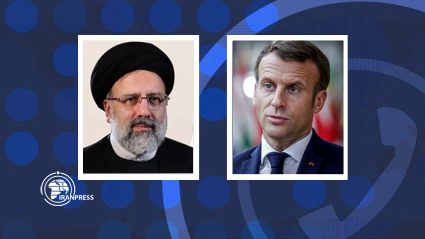 Iranpress: L