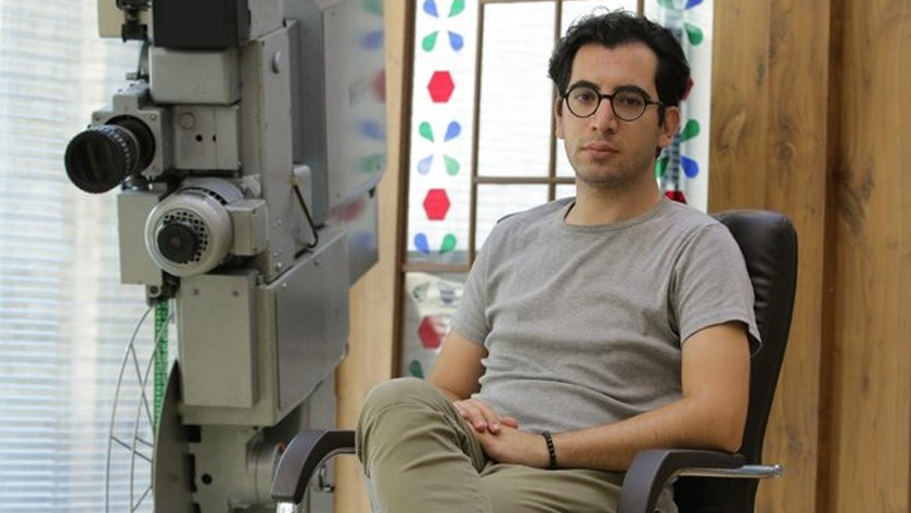 Iranpress: Un critique du cinéma iranien a été nommé juge du festival international du film grec