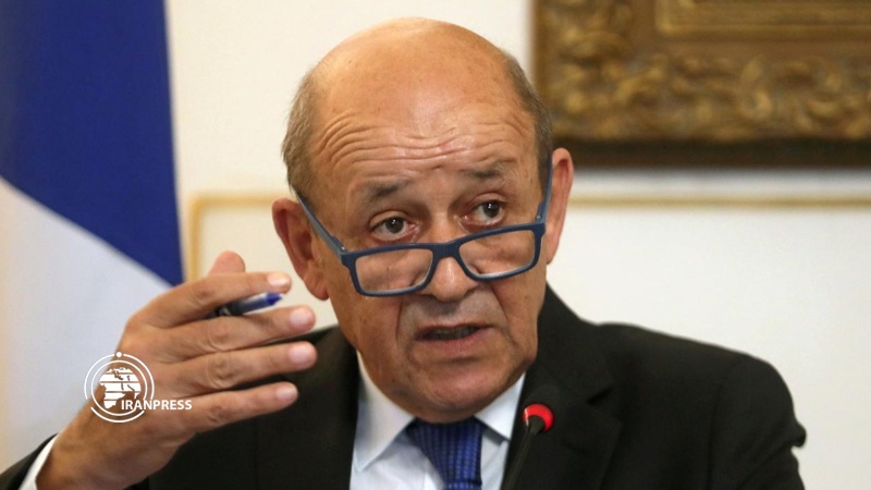 Iranpress: La relocalisation de l