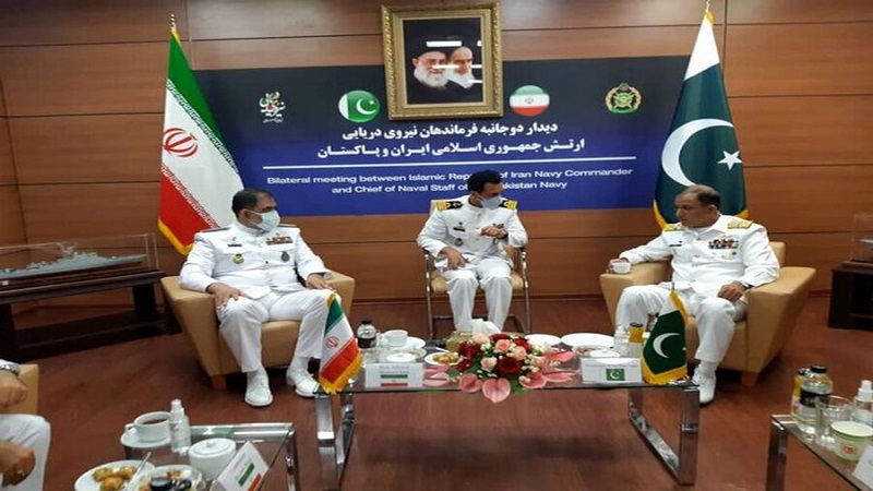 Iranpress: Les relations maritimes entre l