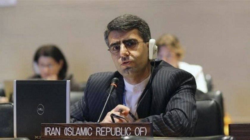Iranpress: L
