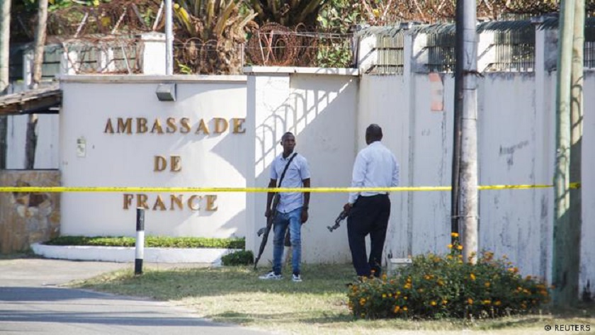 Iranpress: Tanzanie : une fusillade près de l