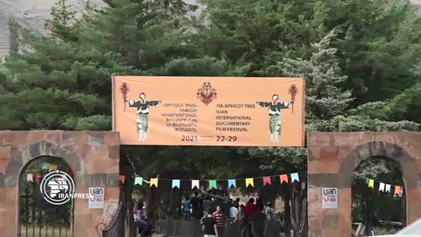 Iranpress: Deux prix du festival international du documentaire en Arménie pour les films iraniens