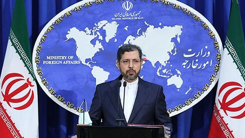 Iranpress: Washington n