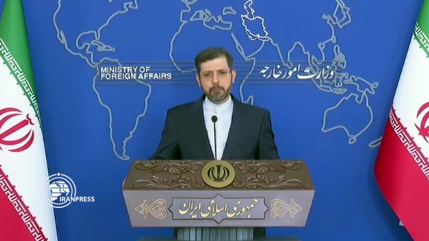 Iranpress: Téhéran réagira différemment à toute utilisation abusive de la plate-forme technique de l