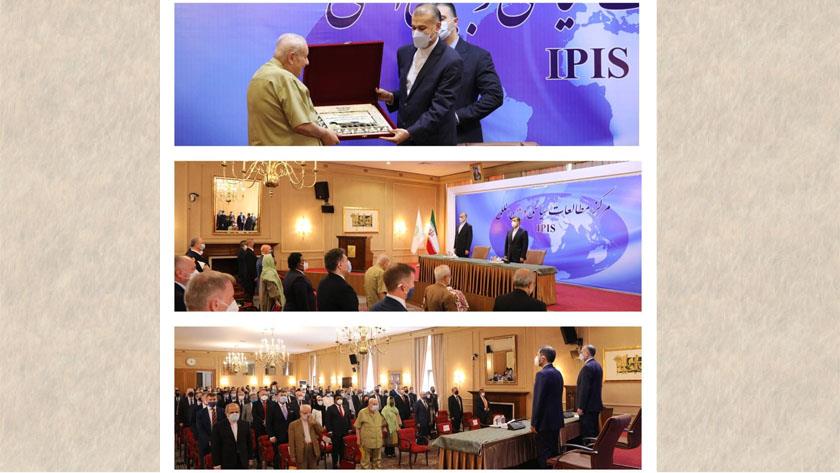 Iranpress: Les américains sont le principal violateur du Plan d’action global commun (PAGC)