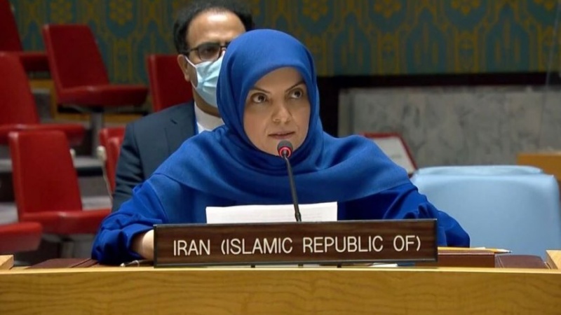 Iranpress: La haine et l