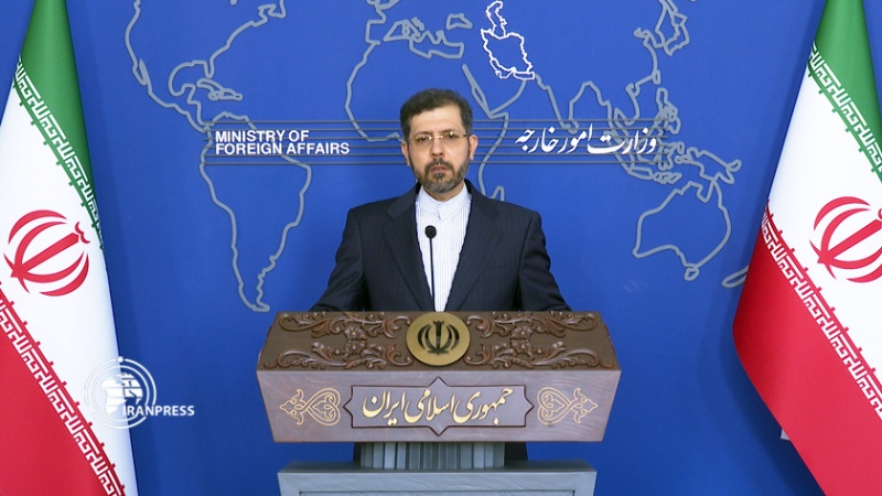Iranpress:  Le voyage de Rafael Grossi se fait dans le cadre des relations techniques entre l