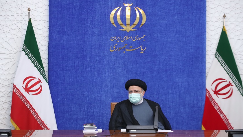 Iranpress: Raisi : Utiliser le cyberespace essentiel pour la croissance du pays
