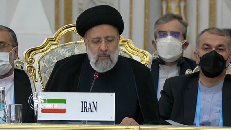 Iranpress: Le terrorisme économique est l