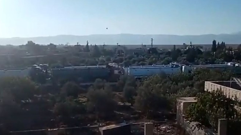 Iranpress: Arrivée de pétroliers de la république islamique d
