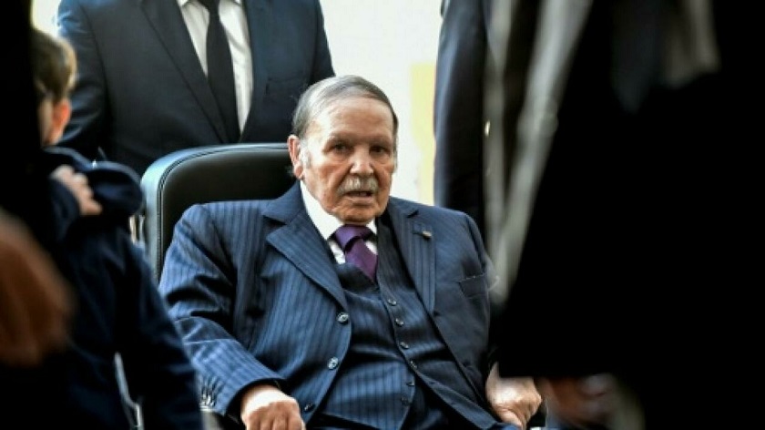 Iranpress: L