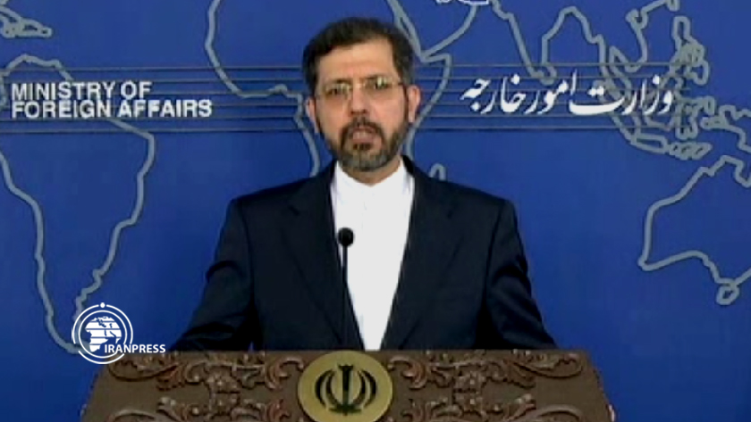 Iranpress: Rencontres bilatérales du ministre iranien des affaires étrangères avec ses homologues du groupe P4 + 1 à New York