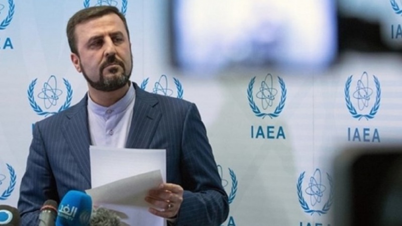 Iranpress: La réponse de l