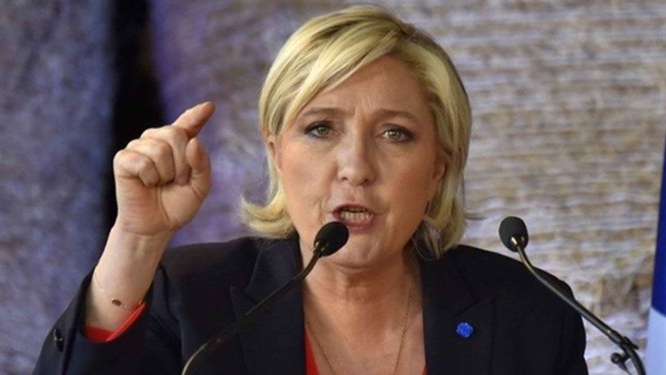Iranpress: Le programme anti-immigration du rival de droite de Macron aux élections