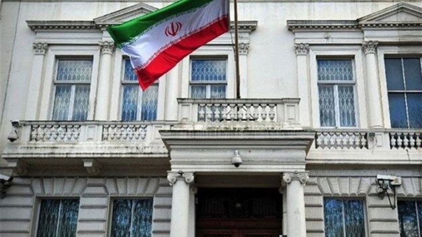 Iranpress: Saeed Khatibzadeh n