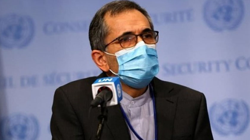 Iranpress: L