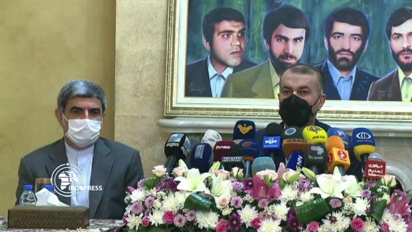 Iranpress: L