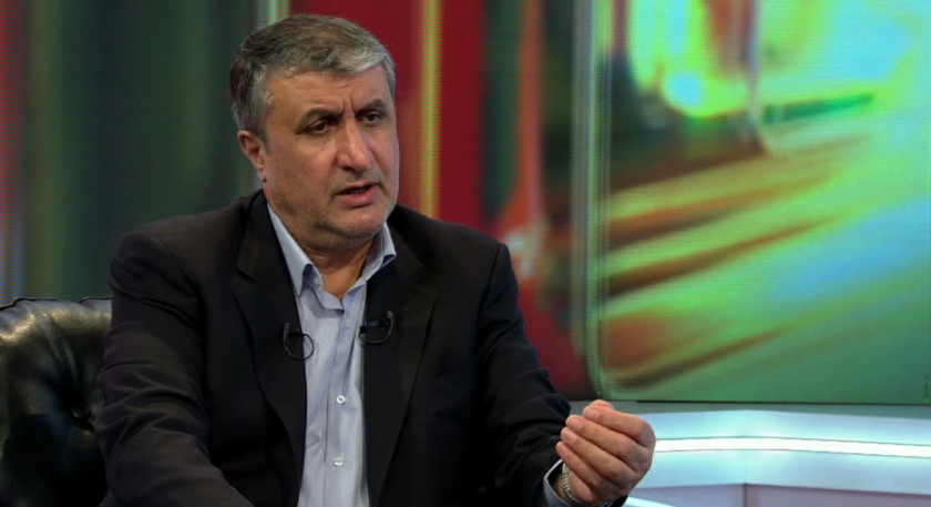 Iranpress: Nous ne devons pas garder nos discussions avec l