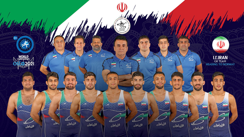 Iranpress: Finaliste de l