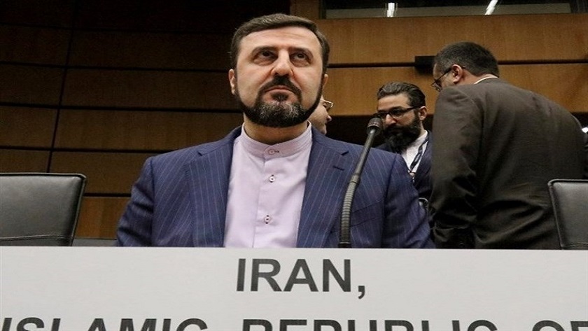 Iranpress: L