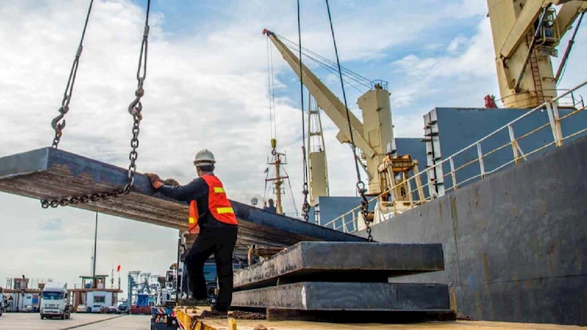 Iranpress: Les exportations d