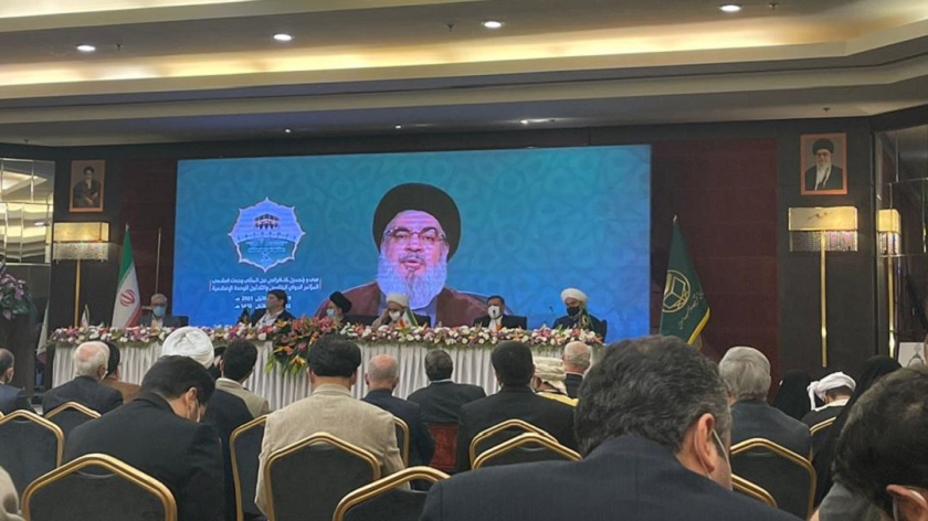 Iranpress: La réalisation de l