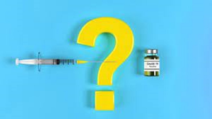 Iranpress: Prolonger le pass sanitaire en imposant une troisième dose de vaccin ?  