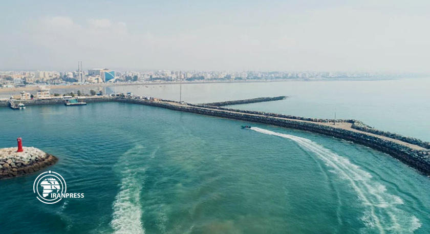 Iranpress: Le tourisme maritime florissant dans le sud de l