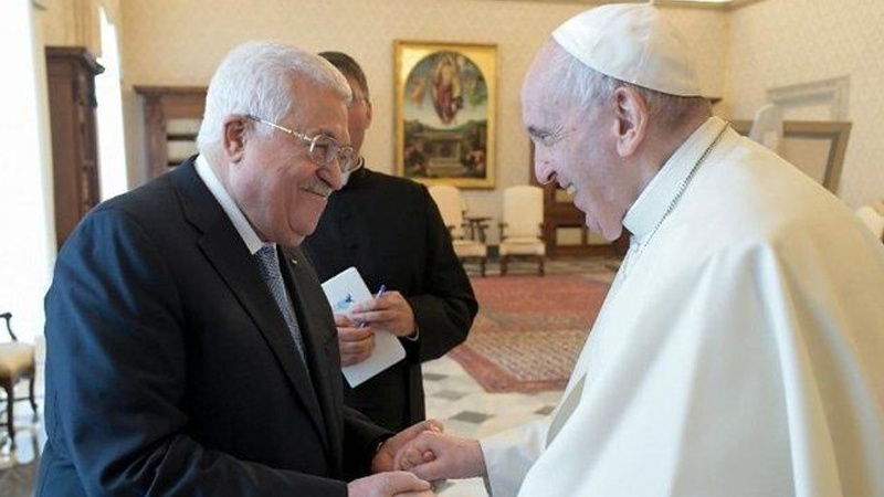 Iranpress: Le Pape François insiste sur la poursuite de la stratégie de formation d