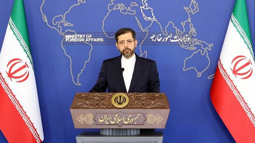 Iranpress: L