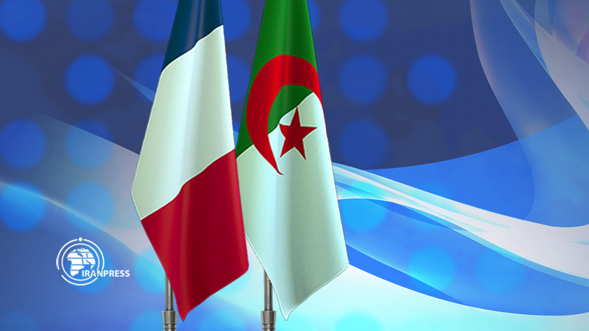 Iranpress: La réaction des algériens envers le communiqué de l