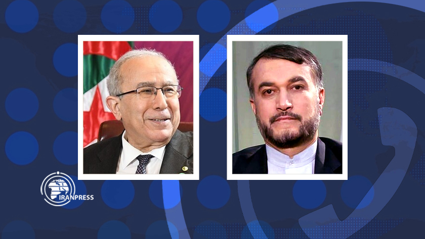 Iranpress: L